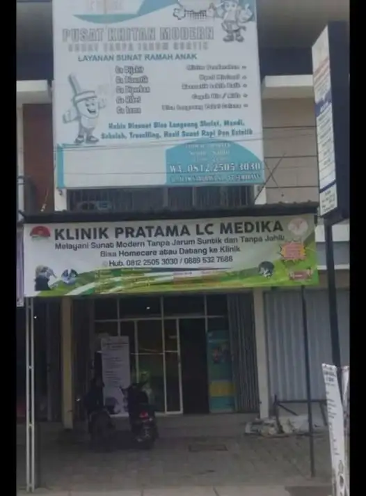 Dijual/disewakan ruko strategis 2 lantai tembalang semarang