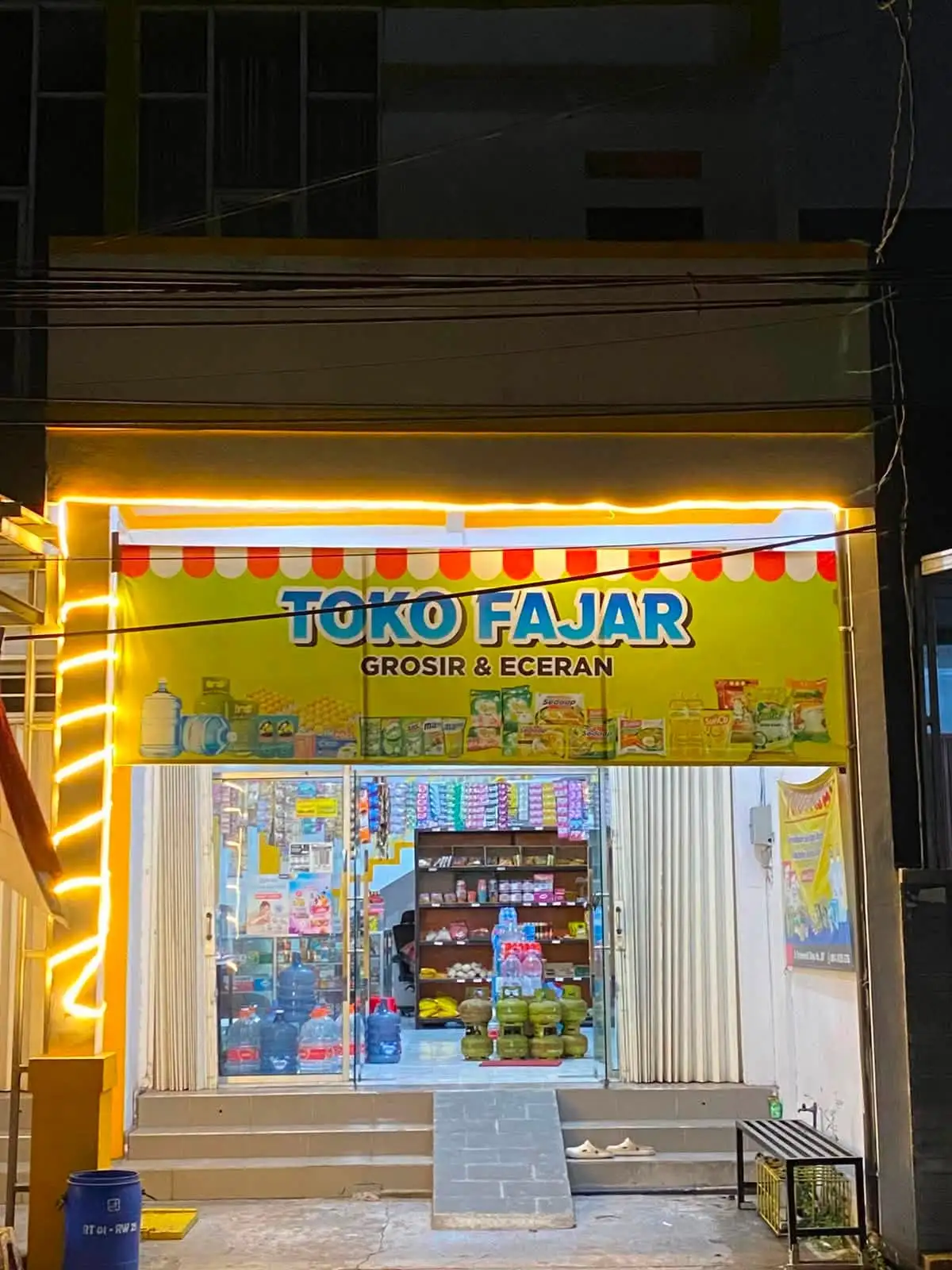  DISEWAKAN RUKO 2 LANTAI – TLOGOSARI, SEMARANG